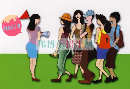 成都導游大專有哪些