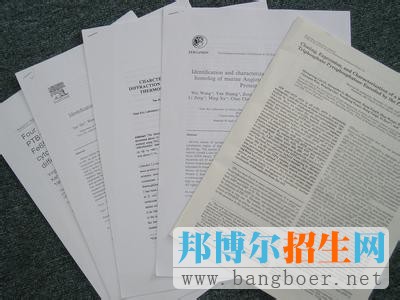 沒(méi)有競(jìng)賽獎(jiǎng)項(xiàng)，如何擠進(jìn)自主招生初審