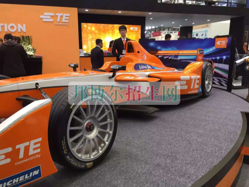 成都汽車電子技術好的大專有哪些