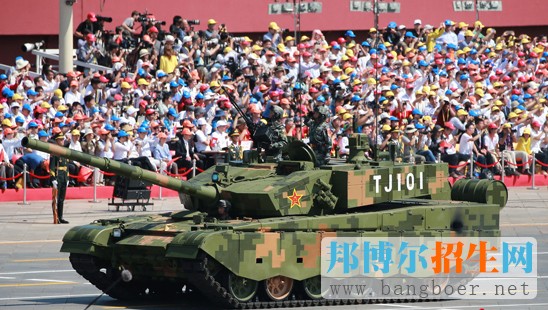 盤點(diǎn)：外界眼中最“深藏不露”的軍工科研高校