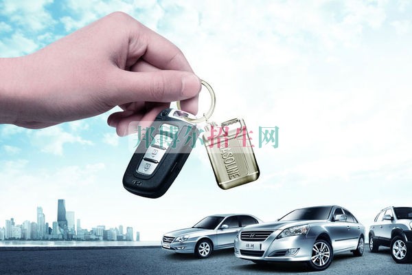 成都汽車電子技術(shù)怎么樣報名