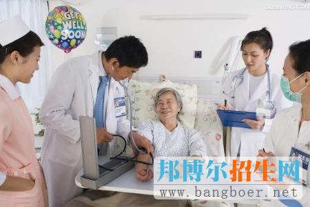 被“諾貝爾獎(jiǎng)”帶火的高考專(zhuān)業(yè)
