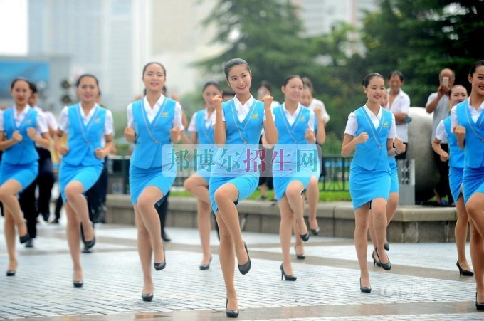 成都較好的空中乘務(wù)學校