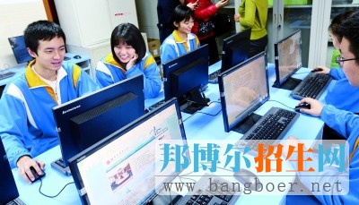2017高考報(bào)名 這6個(gè)關(guān)鍵點(diǎn)務(wù)必先搞清楚!