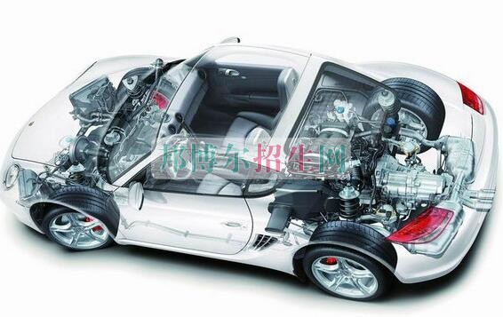 成都汽車改裝技術(shù)學(xué)校哪個(gè)好