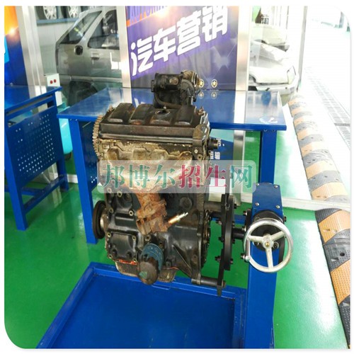 成都汽車改裝技術(shù)最好學(xué)校