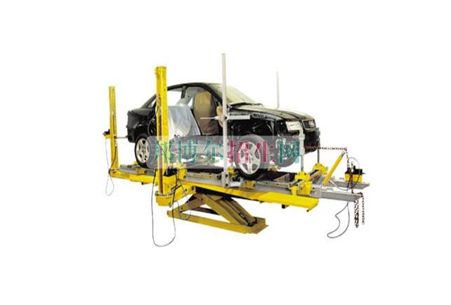 成都較好的汽車(chē)整形技術(shù)學(xué)校