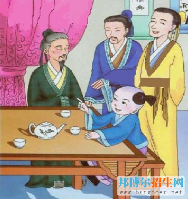 這些又有趣又冷門的語(yǔ)文知識(shí)你知道幾個(gè)?