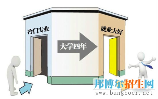 怎樣填報本科志愿