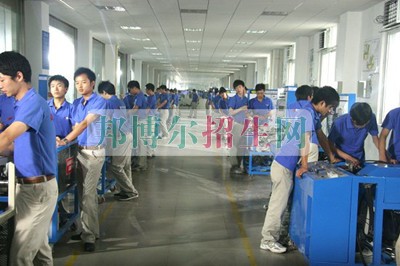 成都有哪些收汽車(chē)整形技術(shù)的大專(zhuān)