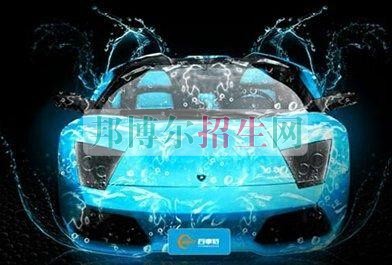 成都汽車(chē)整形技術(shù)好就業(yè)嗎