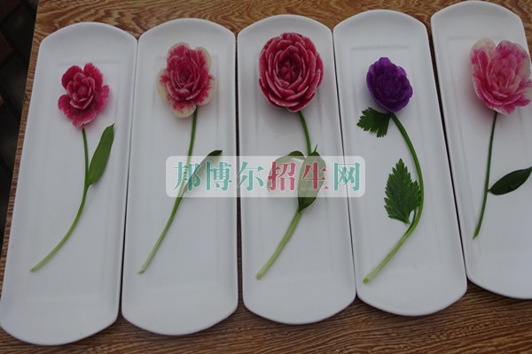 成都比較好的烹飪工藝與營養(yǎng)學校