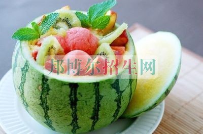 成都大專學(xué)校有烹飪工藝與營養(yǎng)