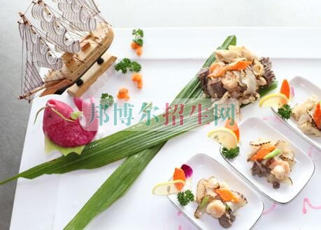 成都好點的烹飪工藝與營養(yǎng)學校