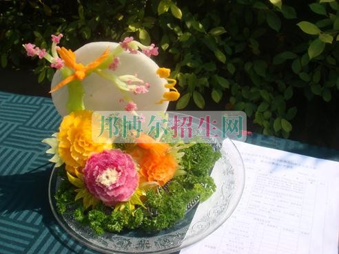 成都哪些大專學(xué)校的烹飪工藝與營養(yǎng)好