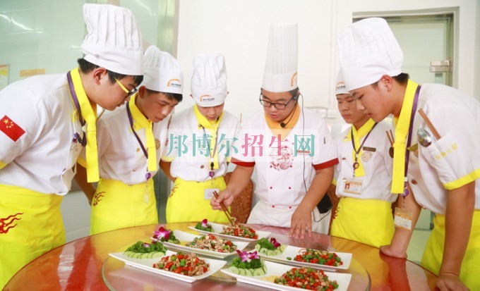 成都哪些烹飪工藝與營養(yǎng)學校好