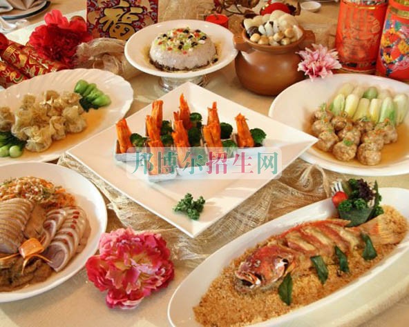 成都有烹飪工藝與營(yíng)養(yǎng)學(xué)校嗎