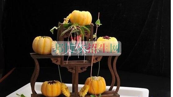 成都烹飪工藝與營養(yǎng)好找工作嗎