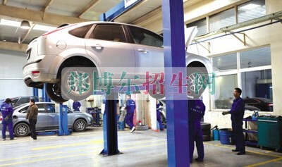 成都汽車運用與維修養(yǎng)大專有哪些