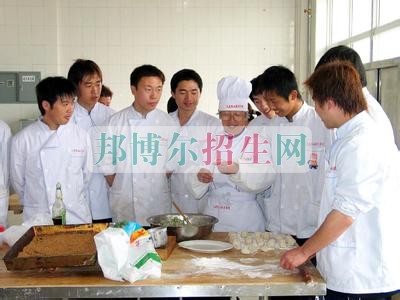 成都烹飪工藝與營養(yǎng)學校哪些好