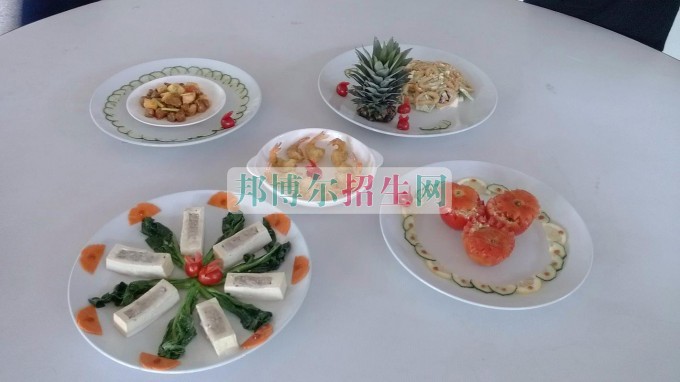 成都烹飪工藝與營養(yǎng)學(xué)校有哪些