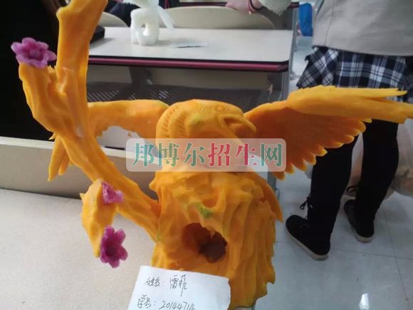成都烹飪工藝與營(yíng)養(yǎng)學(xué)校招生要求