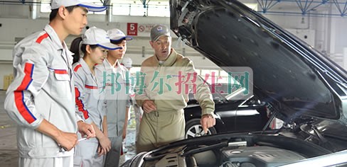 成都汽車運(yùn)用與維修學(xué)校哪個(gè)好