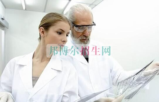 成都有哪些有中醫(yī)學(xué)的大專(zhuān)院校
