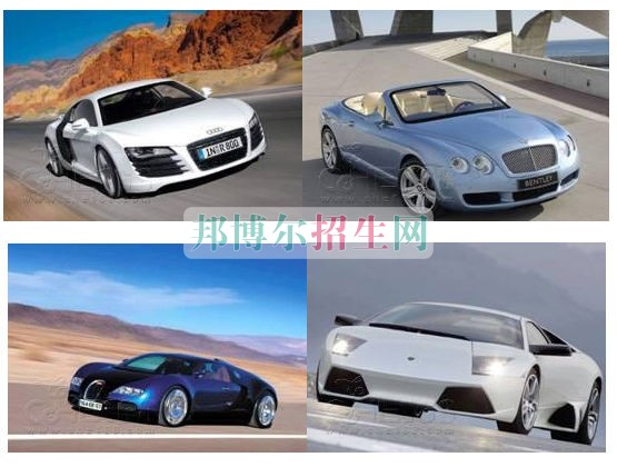 成都女生可以讀汽車檢測與維修嗎