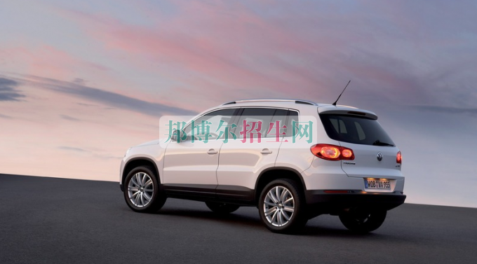 成都什么汽車檢測與維修學(xué)校好