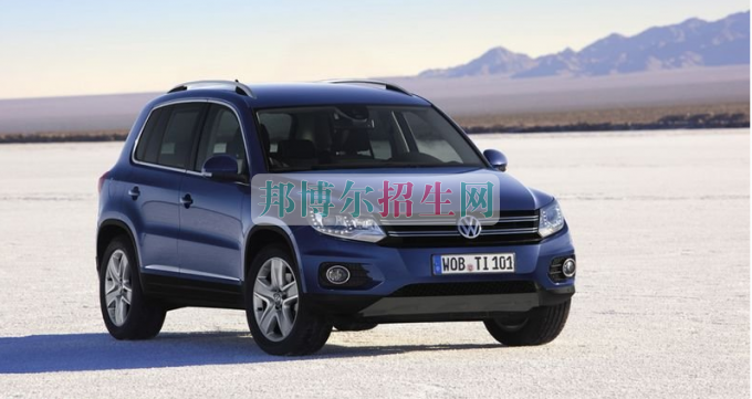 成都學汽車檢測與維修哪個學校好