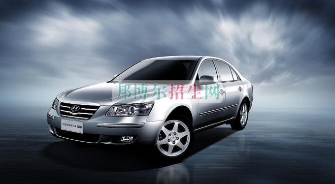 成都哪所汽車制造與裝配學(xué)校好
