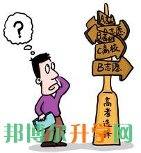 高考志愿網(wǎng)上填報