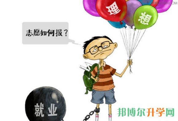 高考志愿學校代碼