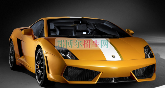 成都有哪些汽車(chē)制造與裝配學(xué)校