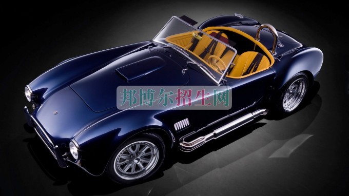 成都有什么好的汽車(chē)制造與裝配學(xué)校