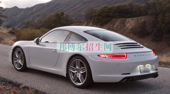 成都汽車制造與裝配就業(yè)形勢怎么樣