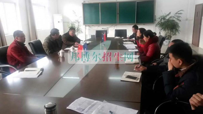 2017年成都汽車職業(yè)技術(shù)學(xué)校五年制高職轉(zhuǎn)錄工作正式拉開(kāi)序幕