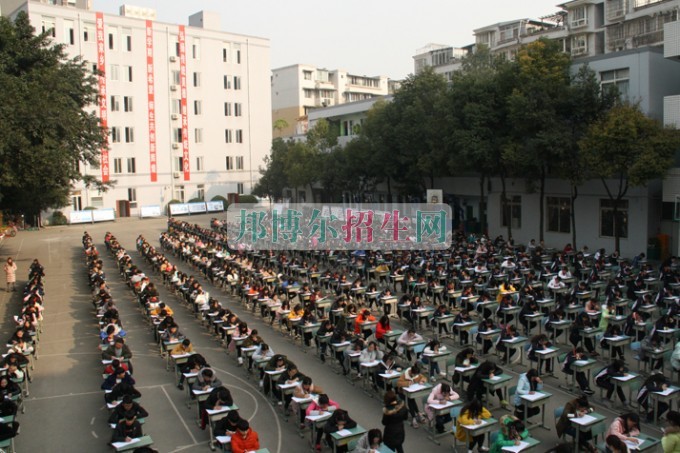 天府新區(qū)成人中等專業(yè)學(xué)校開展中國傳統(tǒng)文化——“春節(jié)”知識(shí)競(jìng)賽