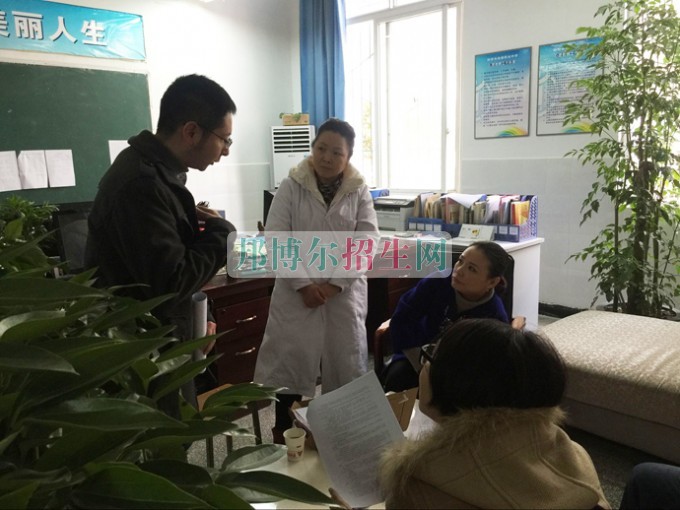 四川省簡陽市高級(jí)職業(yè)中學(xué)2017衛(wèi)生防疫暨食品安全檢查