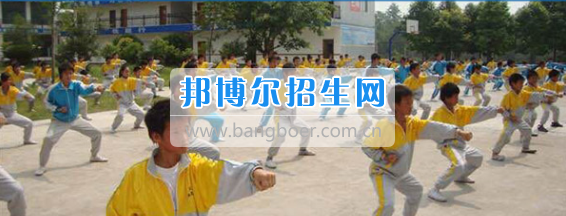 廣安市康泉文武學校武術(shù)家李康泉談武術(shù)與傳統(tǒng)文化