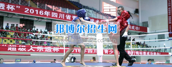 廣安市康泉文武學校武術(shù)家李康泉談武術(shù)與傳統(tǒng)文化