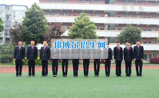 眉山科學(xué)技術(shù)學(xué)校2017年招生簡章