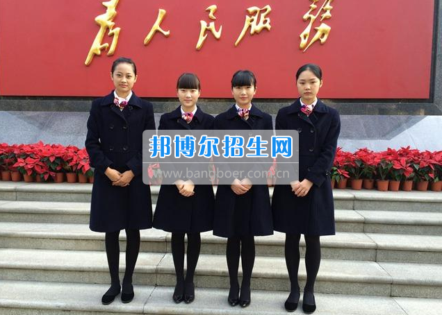 眉山科學(xué)技術(shù)學(xué)校2017年招生簡章