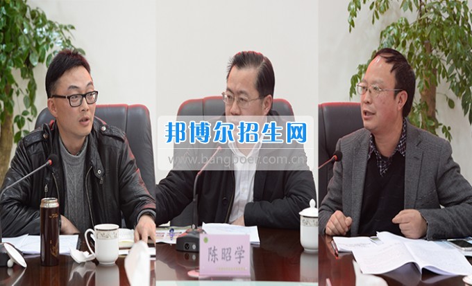 市委常委、宣傳部長(zhǎng)潘梅到川南幼兒師范高等?？茖W(xué)校調(diào)研思想政治工作