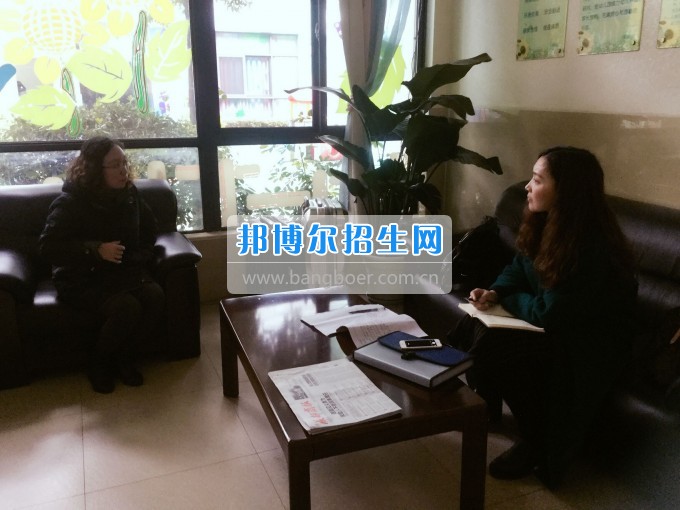 川南幼兒師范高等?？茖W校2017年實習指導工作拉開帷幕