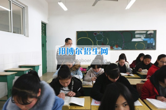 川北幼兒師范高等?？茖W校上好新學期第一課 嚴把課堂教學質(zhì)量關