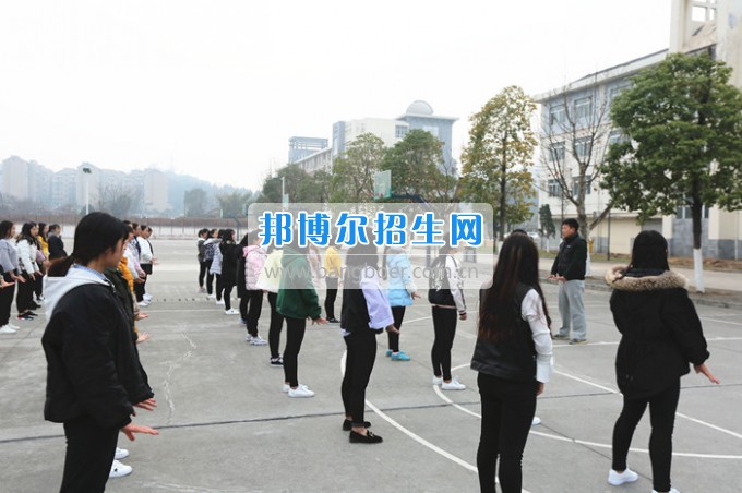 川北幼兒師范高等?？茖W校上好新學期第一課 嚴把課堂教學質(zhì)量關