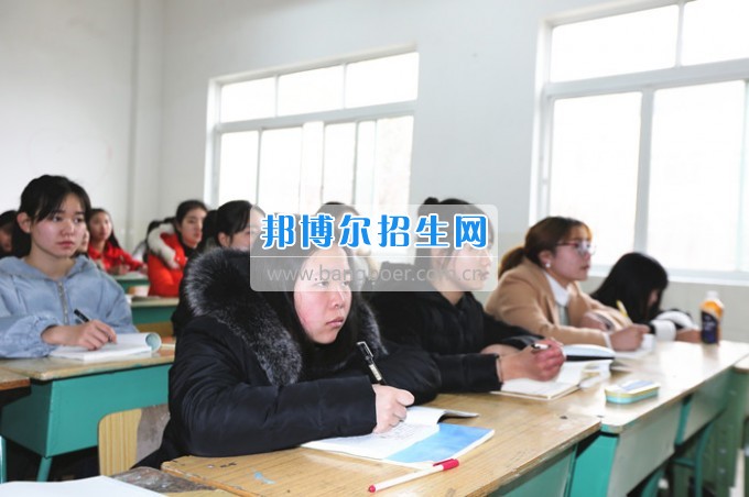 川北幼兒師范高等?？茖W校上好新學期第一課 嚴把課堂教學質(zhì)量關