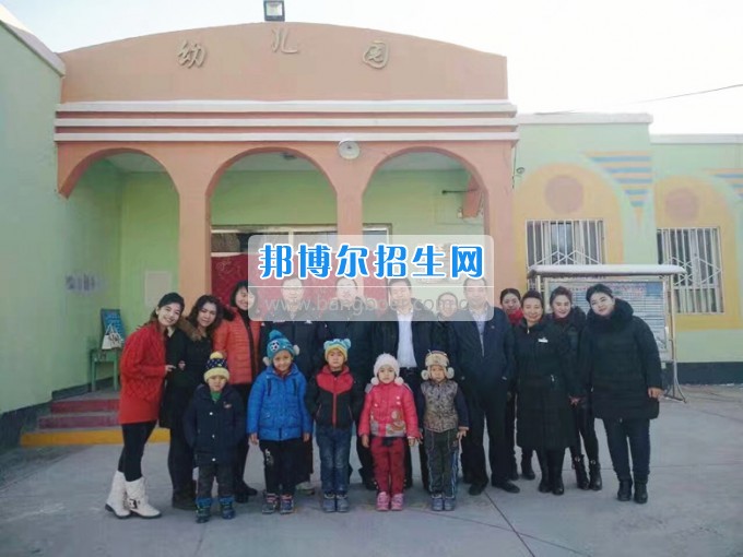 川北幼兒師范高等?？茖W(xué)校職場(chǎng)揚(yáng)帆 逐夢(mèng)起航